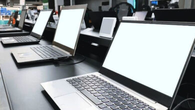 Budget Laptops Under INR 50,000 Finding the Perfect Balance of Performance and Affordability