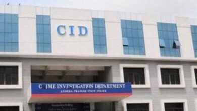 Telangana police have booked an official of the Crime Investigation Department (CID) for sexually harassing a woman employee of Telangana State Southern Power Distribution Company Limited (TSSPDCL).