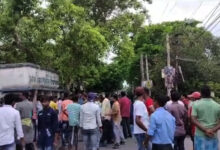 Counting continues for Bengal panchayat polls amid violence