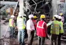 One killed in accident at Telangana cement factory