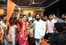Eknath Shinde will remain CM, assures Maharashtra BJP chief