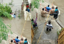 Telangana HC seeks details of relief for flood-hit people