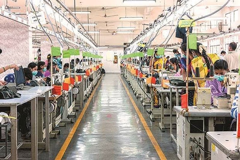 Telangana organic garments hit New York market