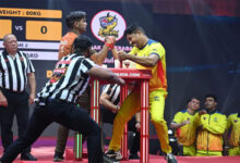 First Edition of PRO PANJA LEAGUE kick started in New Delhi