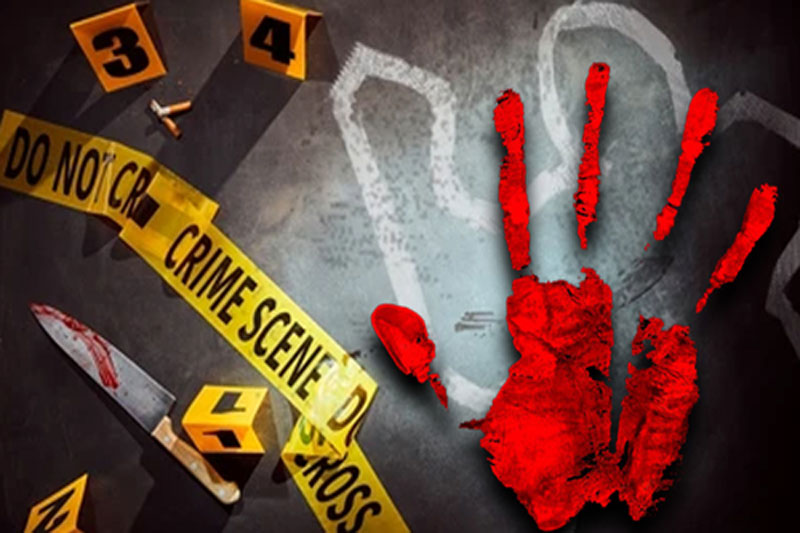 PMK functionary hacked to death in Tamil Nadu, one suspect nabbed