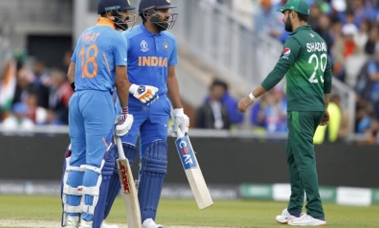 Asia Cup: India vs Pakistan match on this date