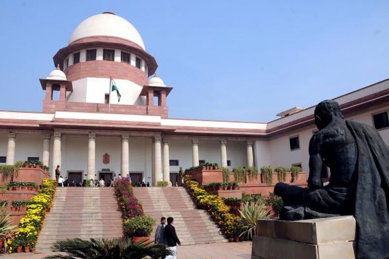 Plea filed in SC against Telangana providing 100% reservation under 'Competent Authority Quota' to locals