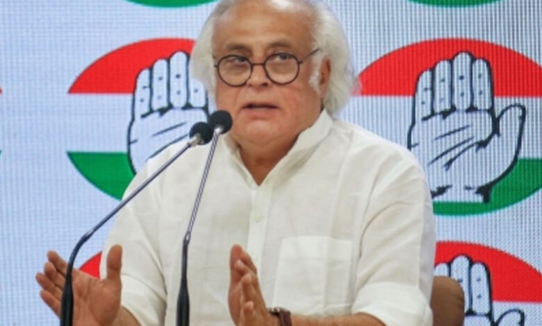 ‘Finally secret is out’: Congress attacks BJP over ‘Aayega to Modi hi’ remarks