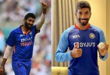 Bumrah set to make comeback as India’s captain for T20I series against Ireland, Prasidh also returns