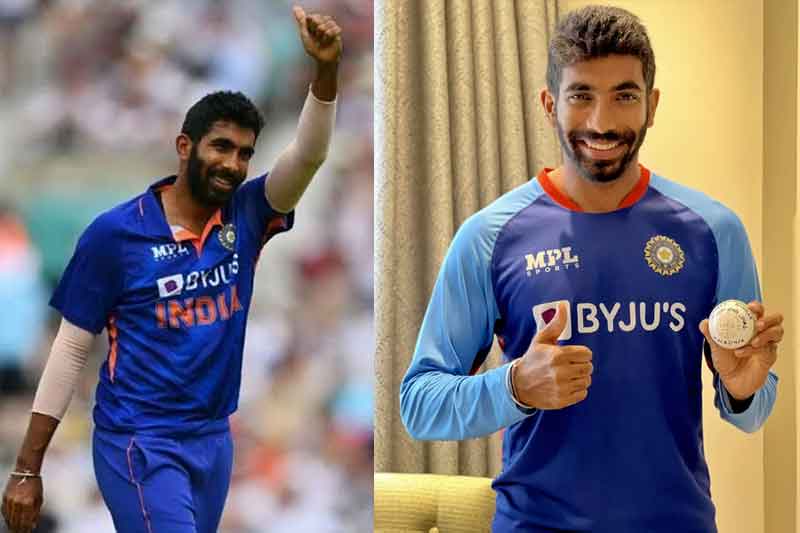 Bumrah set to make comeback as India’s captain for T20I series against Ireland, Prasidh also returns