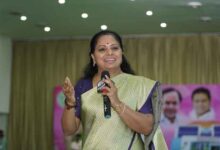 ED summons in Delhi excise policy case politically motivated, says Kavitha
