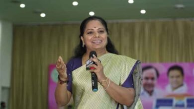 ED summons in Delhi excise policy case politically motivated, says Kavitha