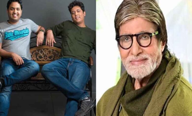 Big B's voice can bring the country together, say 'KBC 15' music makers