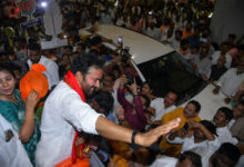 Kishan Reddy expresses loyalty to party, says never asked anything from High Command