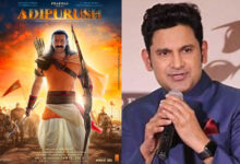 Manoj Muntashir apologizes for hurting religious sentiments
