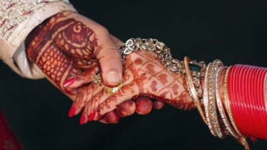Poor English speaking skills halt free run of man who married 15 women in K'taka