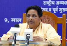 Mayawati demands caste census in UP ‘without delay’