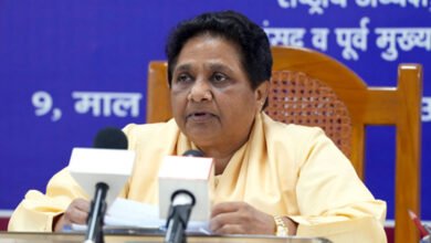 Mayawati demands caste census in UP ‘without delay’
