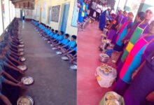 Govt increases wages of midday meal scheme workers