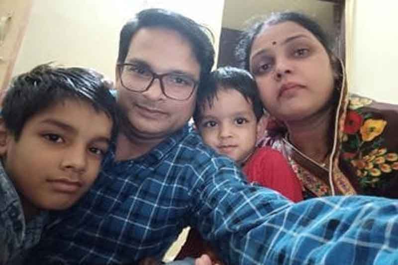 Under heavy debt, MP couple dies by suicide after killing two minor sons