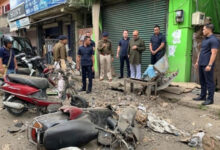 Nagaland closely monitoring Manipur situation: DGP
