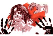 20-yr-old college student raped in Delhi, accused held