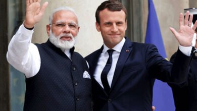 India-France relations to get new dimension with PM Modi's visit