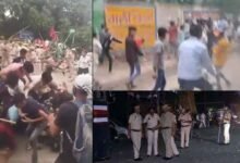 Muharram clash: Delhi Police registers three FIRs