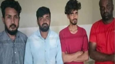 4 more arrested in connection with K’taka Hindu activist murder case