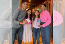 Rishi Sunak's family 'votes' for 'Barbie'; UK PM shares pic from theatre