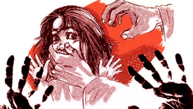 Pune man ‘rapes’ woman in front of husband who defaulted on loan