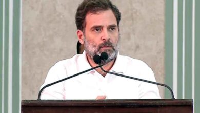 PM knows his ideology has burned Manipur: Rahul takes jibe at his silence