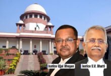 SC Collegium recommends elevation of Chief Justices of Telangana, Kerala HCs to apex court
