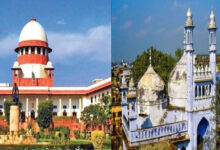SC agrees to consider listing Mosque Committee's plea against Allahabad HC nod to ASI survey of Gyanvapi