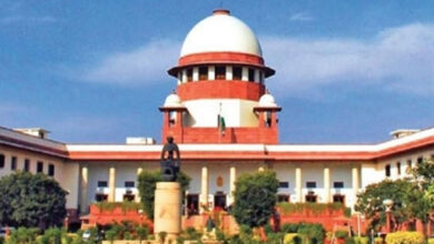 SC Constitution Bench reserves verdict in pleas challenging abrogation of Article 370
