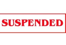 Two UP jail warders suspended for assaulting Bhim Army chief's attackers