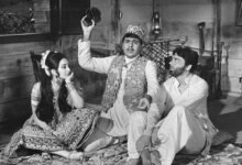 Saira Banu shares snippet of Dilip Kumar's 'most spell-binding performance'