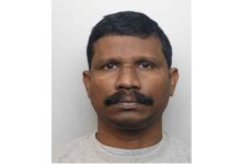 Kerala man sentenced to life for murdering wife, 2 kids in UK