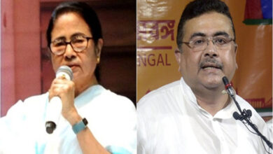 BJP says 'won't accept' after Mamata announces hike in salaries of MLAs, ministers