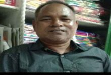 RSS worker killed in Jharkhand's Dhanbad