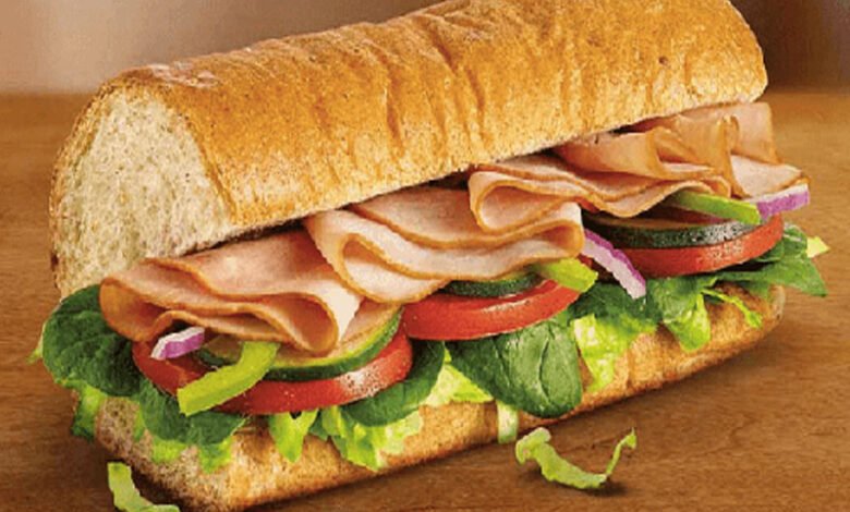 After McDonald's, now tomato goes off Subway menu