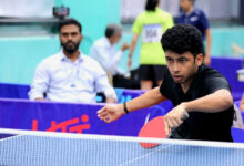 1st Little Flower High School Telangana State Ranking Table Tennis Tournament (Final Results)