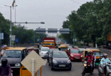 Water level in Yamuna decreases slightly, traffic back at Delhi's ITO