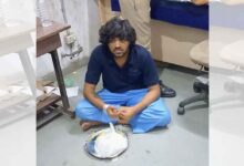 Gujarat: Another case of reckless driving lodged against Tathya Patel
