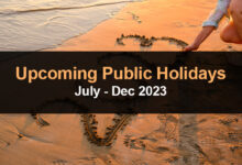 Get ready to celebrate the rich cultural heritage of Telangana Hyderabad with the upcoming public holidays from July to Dec 2023.