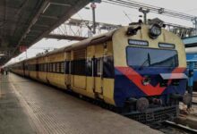 Another train accident averted in Odisha’s Balasore, 2 railway officials suspended