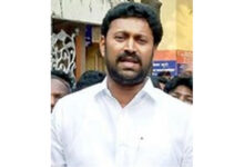SC calls for charge sheet filed by CBI in Viveka murder case