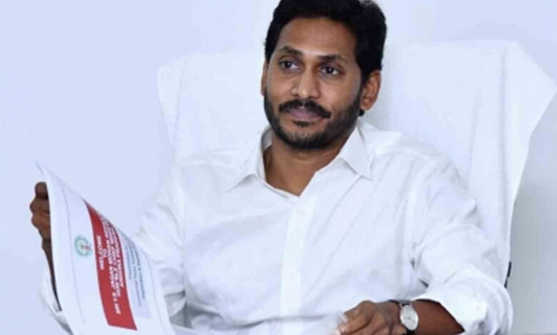 YS Jagan Mohan Reddy Jagan's Strategy to Replace Incumbent MLAs and MPs Backfires, Resulting in a Wave of Departures