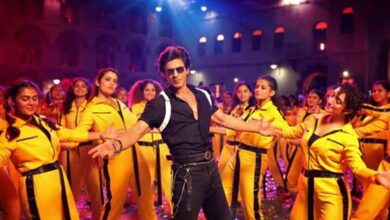 Anirudh on 'Zinda Banda' from 'Jawan': I was determined to do justice to SRK's stardom