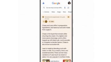 Google’s AI-powered search now available in India, Japan